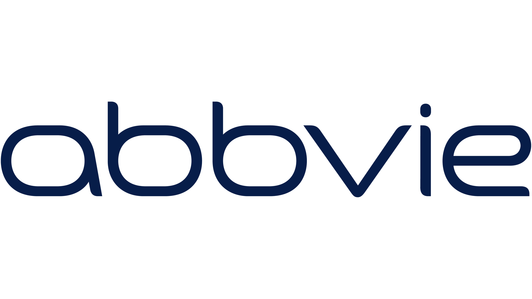 Logo AbbVie sp. z o.o.