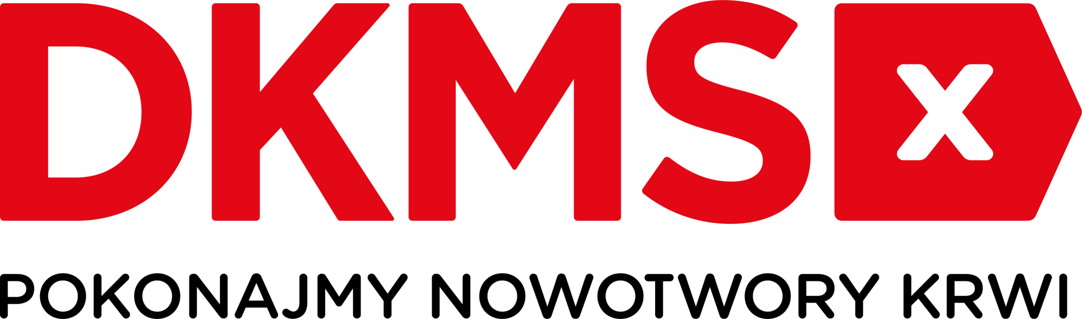 Logo DKMS