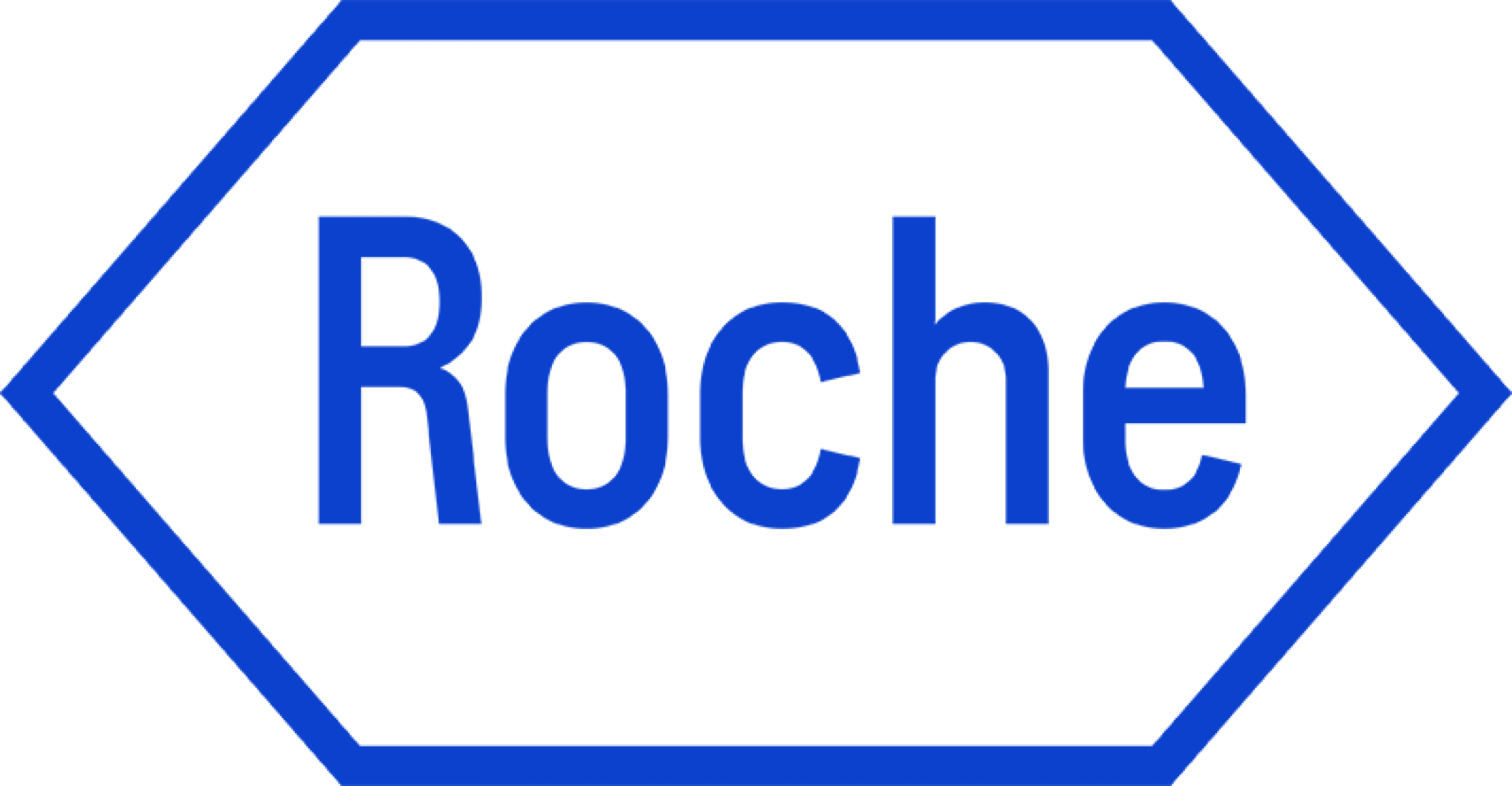 Logo Roche Polska Sp. z o.o.