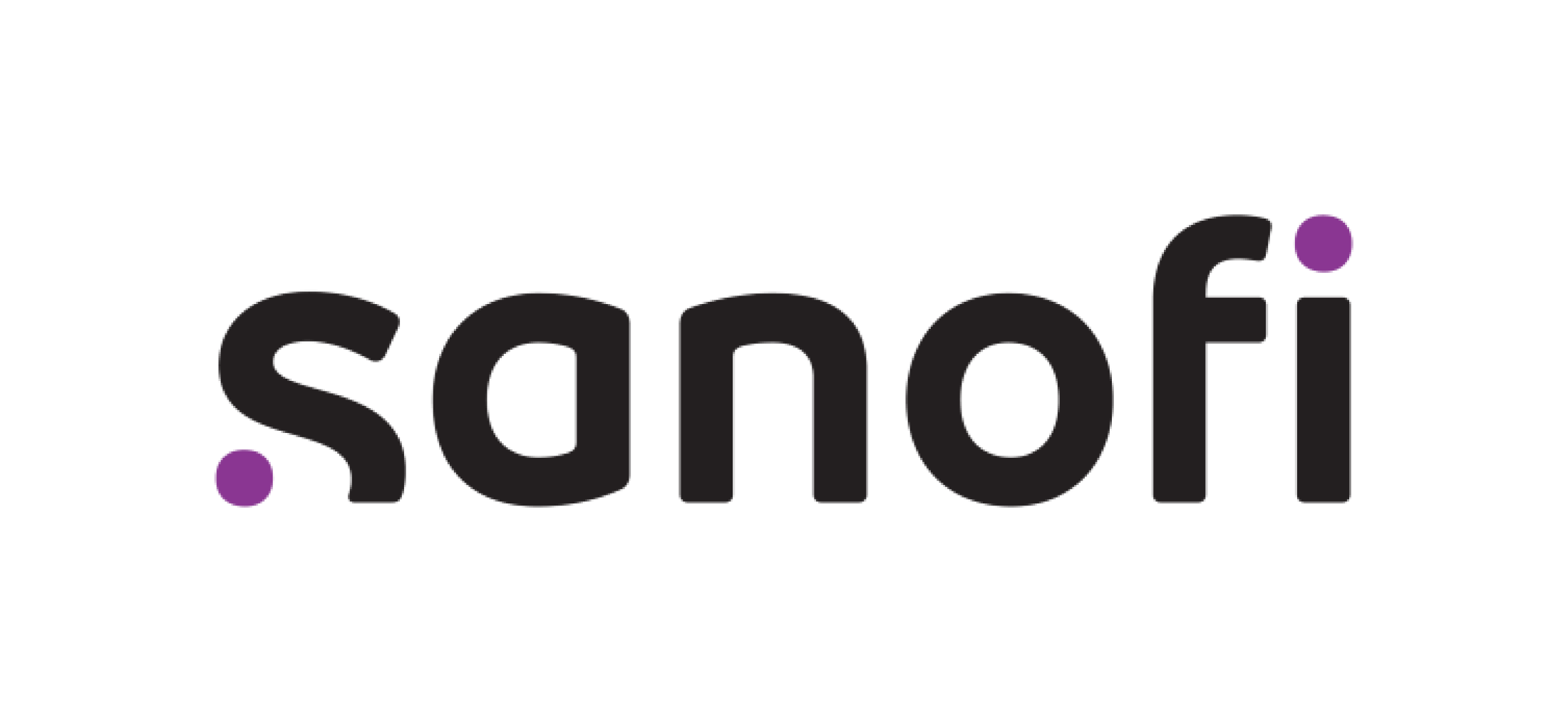 Logo Sanofi