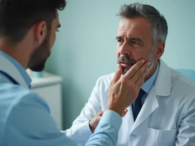 Angina - Jak długo chory zaraża i kiedy przestaje?