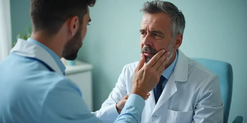 Angina - Jak długo chory zaraża i kiedy przestaje?