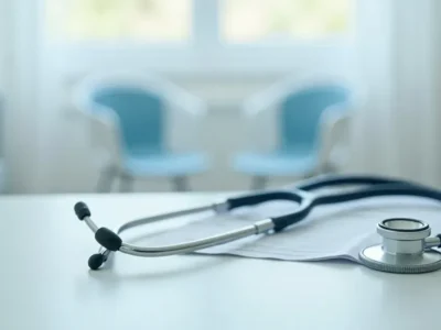 Do jakiego lekarza z hemoroidami? Wskazówki i objawy