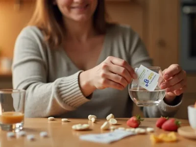 Erdomed na kaszel mokry – Wskazania i Działanie Leku