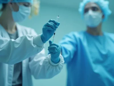 Fentanyl: Jak Działa, Skutki i Dawkowanie leku