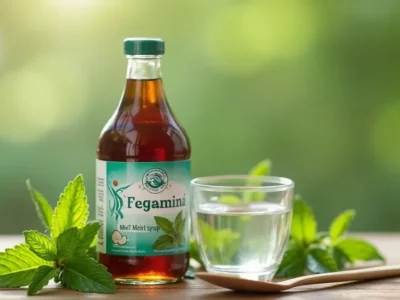 Flegamina na kaszel: Zastosowanie, Dawkowanie i Działania Niepożądane