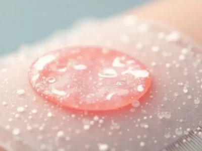 Jak długo może wyciekać płyn surowiczy z rany? Odpowiedzi i porady