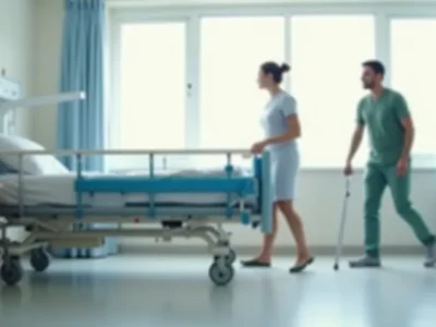 Jak długo należy uważać po operacji biodra? Przewodnik i zalecenia