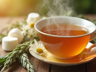 Jak nawilżyć gardło – Skuteczne metody i naturalne sposoby