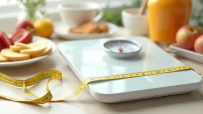 BMI – Jak Obliczyć Wskaźnik i Co Oznacza?