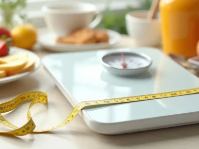 BMI – Jak Obliczyć Wskaźnik i Co Oznacza?