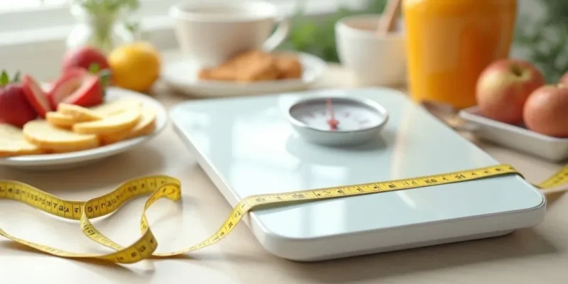 BMI – Jak Obliczyć Wskaźnik i Co Oznacza?