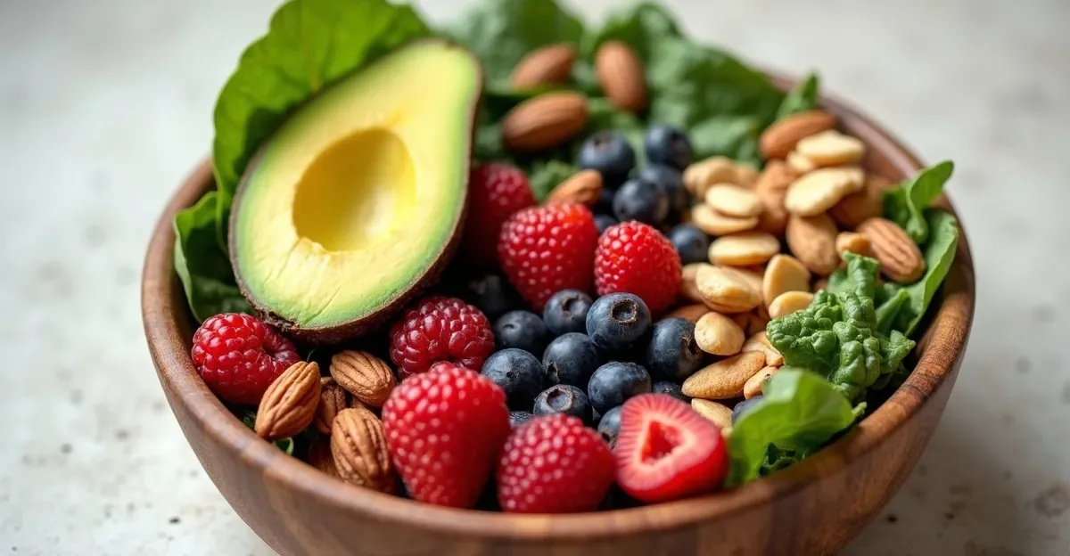 Jak obniżyć cholesterol? Skuteczne metody i porady