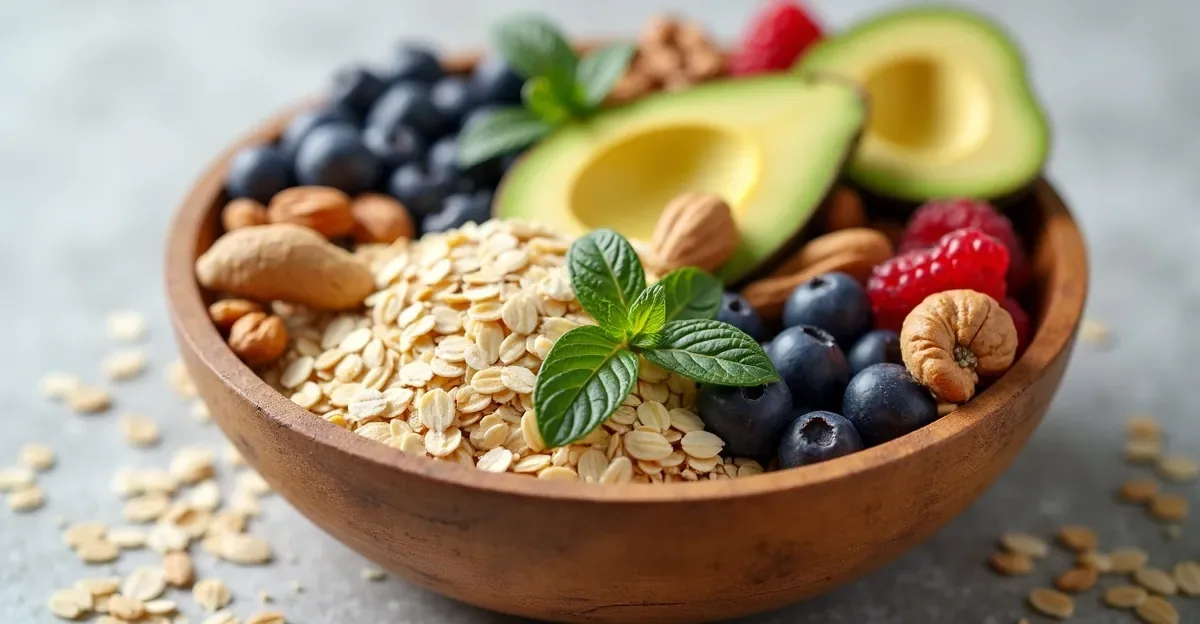Jak obniżyć cholesterol: Skuteczne metody i dieta