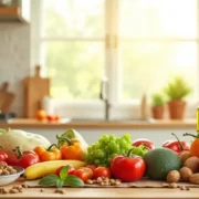 Jak obniżyć cholesterol: Skuteczne metody i dieta