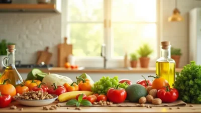 Jak obniżyć cholesterol: Skuteczne metody i dieta