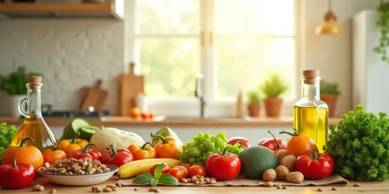 Jak obniżyć cholesterol: Skuteczne metody i dieta