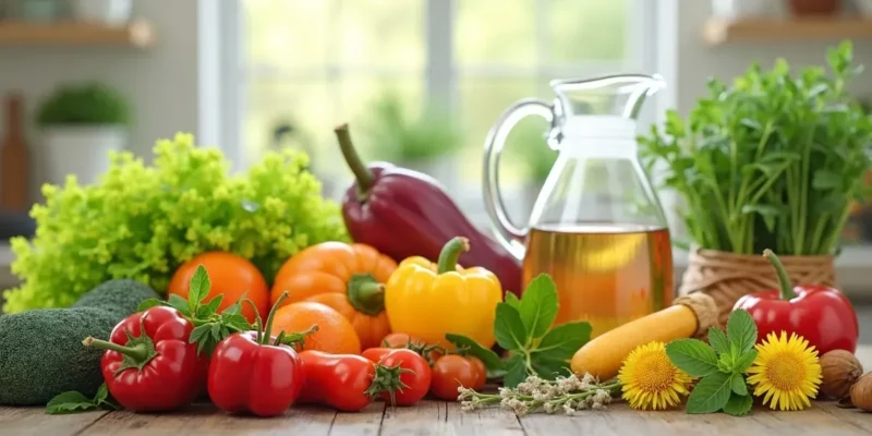 Jak obniżyć kwas moczowy? Skuteczne metody i dieta
