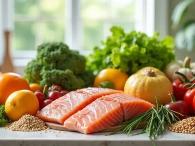 Jak odtłuścić wątrobę? Skuteczne metody i dieta detoksykacyjna