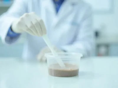 Jak pobrać kał do badania? Przewodnik krok po kroku
