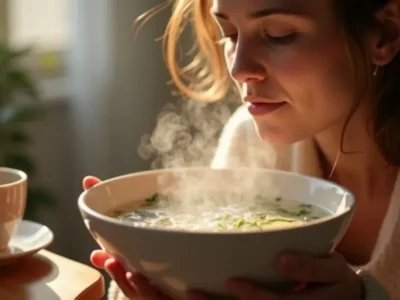Jak pozbyć się kataru w 5 minut? Skuteczne metody i porady