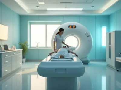 Jak przetrwać rezonans magnetyczny? Praktyczne porady i techniki