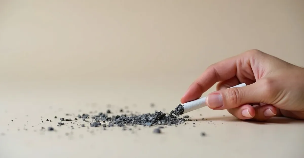 Jak rzucić palenie: Skuteczne metody i porady dla Ciebie