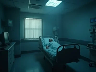 Jak się umiera na guza mózgu? Objawy i przyczyny zgonu