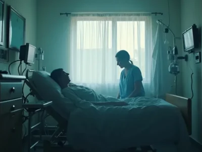 Jak się umiera na szpiczaka: Przyczyny i objawy zgonu