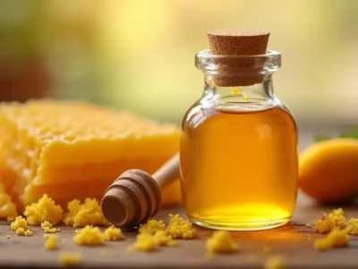 Propolis na przeziębienie – Jak skutecznie go stosować?