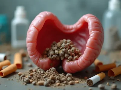 Jak szybko rośnie guz pęcherza moczowego? Objawy i rokowania