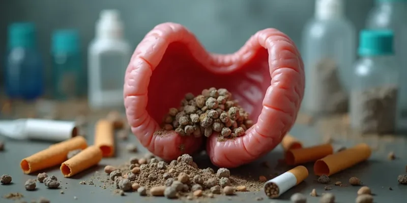 Jak szybko rośnie guz pęcherza moczowego? Objawy i rokowania