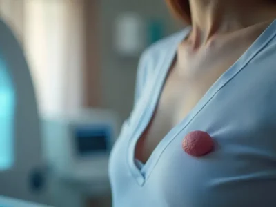 Jak szybko rośnie guz w piersiach? Objawy i diagnostyka