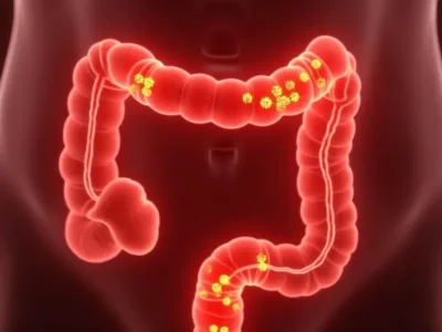 Jak szybko rośnie polip jelita grubego? Objawy i diagnostyka