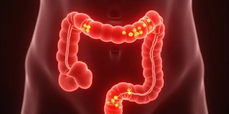 Jak szybko rośnie polip jelita grubego? Objawy i diagnostyka