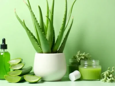 Aloes z Doniczki – Jak Używać i Pielęgnować Roślinę?