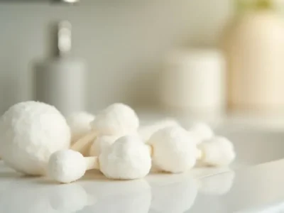Jak włożyć tampon: Przewodnik krok po kroku