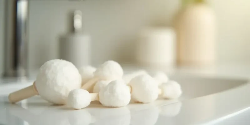 Jak włożyć tampon: Przewodnik krok po kroku