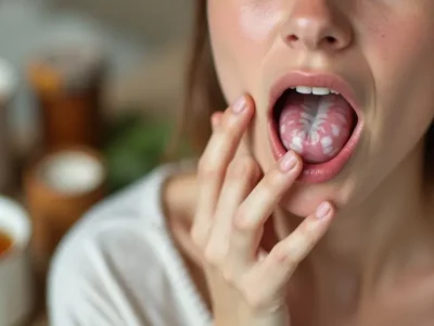 Angina: Objawy, Rodzaje i Domowe Sposoby Leczenia