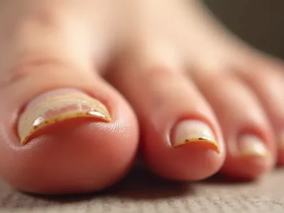 Grzybica paznokci – Objawy, Przyczyny i Skuteczna Diagnostyka