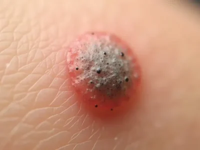 Jak wygląda kurzajka? Cechy, rodzaje i zmiany po leczeniu