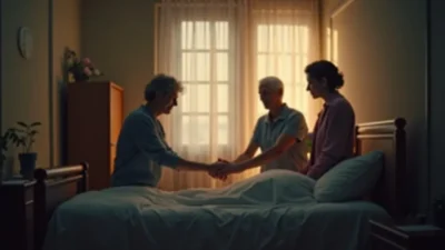 Jak wygląda śmierć na Parkinsona? Etapy i wyzwania emocjonalne