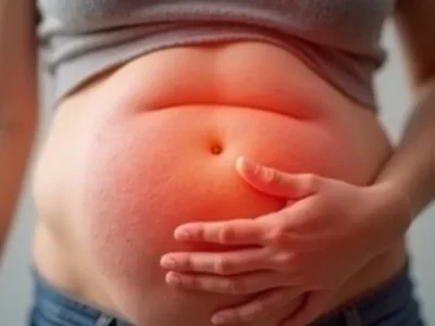Wzdęty Brzuch: Objawy, Przyczyny i Skuteczne Leczenie