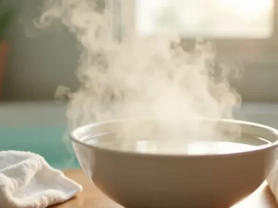 Jak wyleczyć zatoki? Skuteczne metody i porady domowe