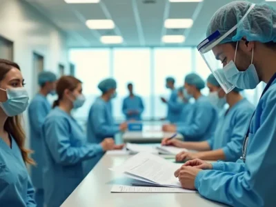Jak wyrobić książeczkę sanepidowską? Przewodnik krok po kroku