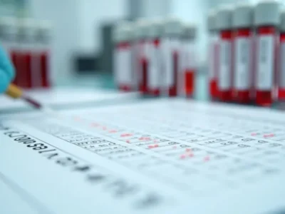Jak wysokie OB powinno niepokoić? Objawy i diagnoza