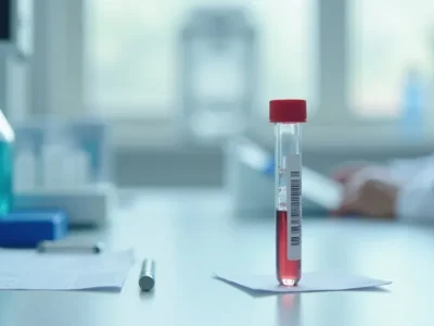 Jak zbadać kortyzol: Metody, przygotowanie i interpretacja wyników