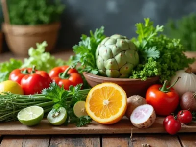 Jak Zbić Cholesterol: Skuteczne Metody i Porady