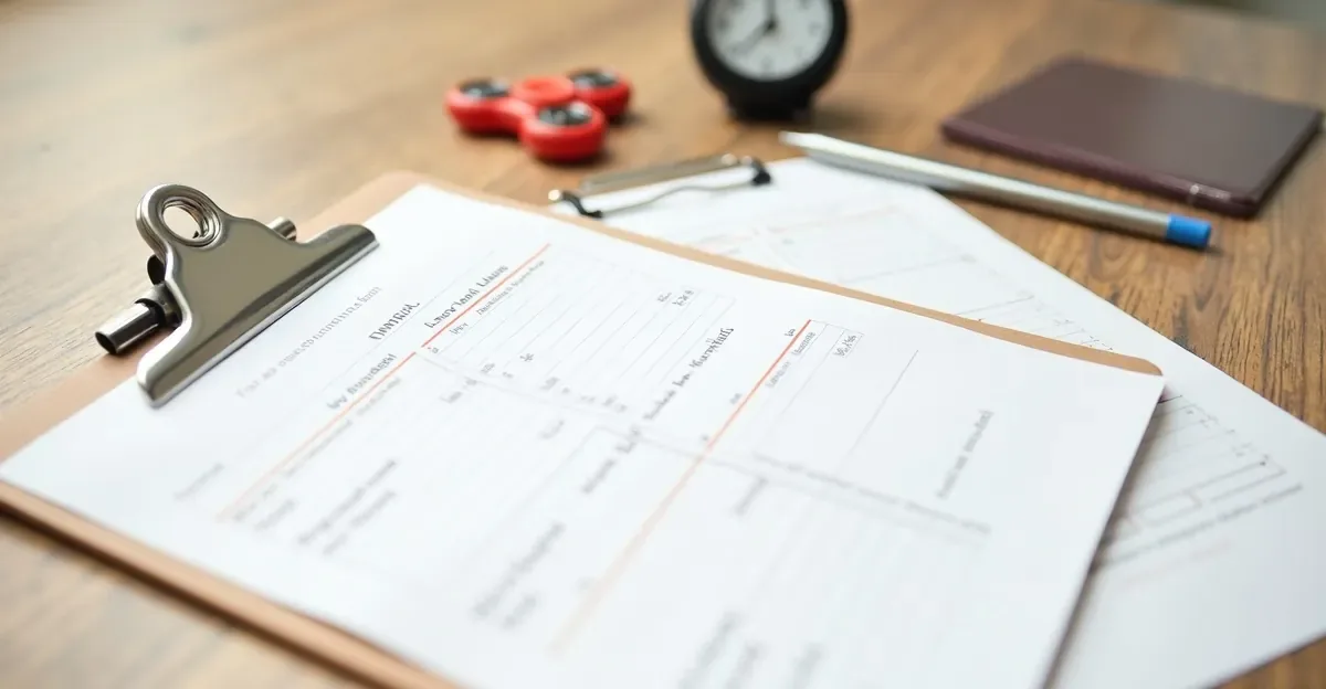 Jak zdiagnozować ADHD? Etapy i kluczowe informacje