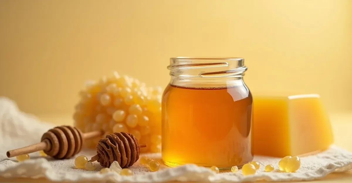 Jak zrobić propolis? Przewodnik krok po kroku